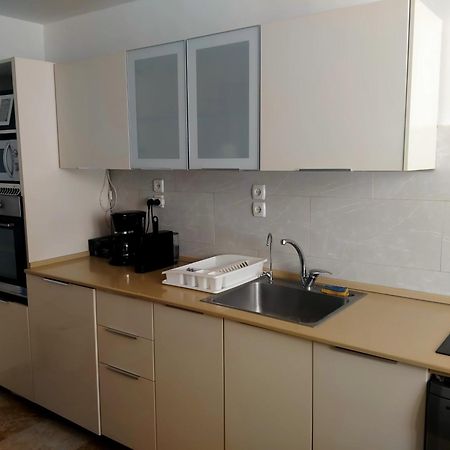 Espace Et Serenite Netanya Dış mekan fotoğraf