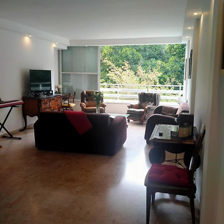 Espace Et Serenite Netanya Dış mekan fotoğraf