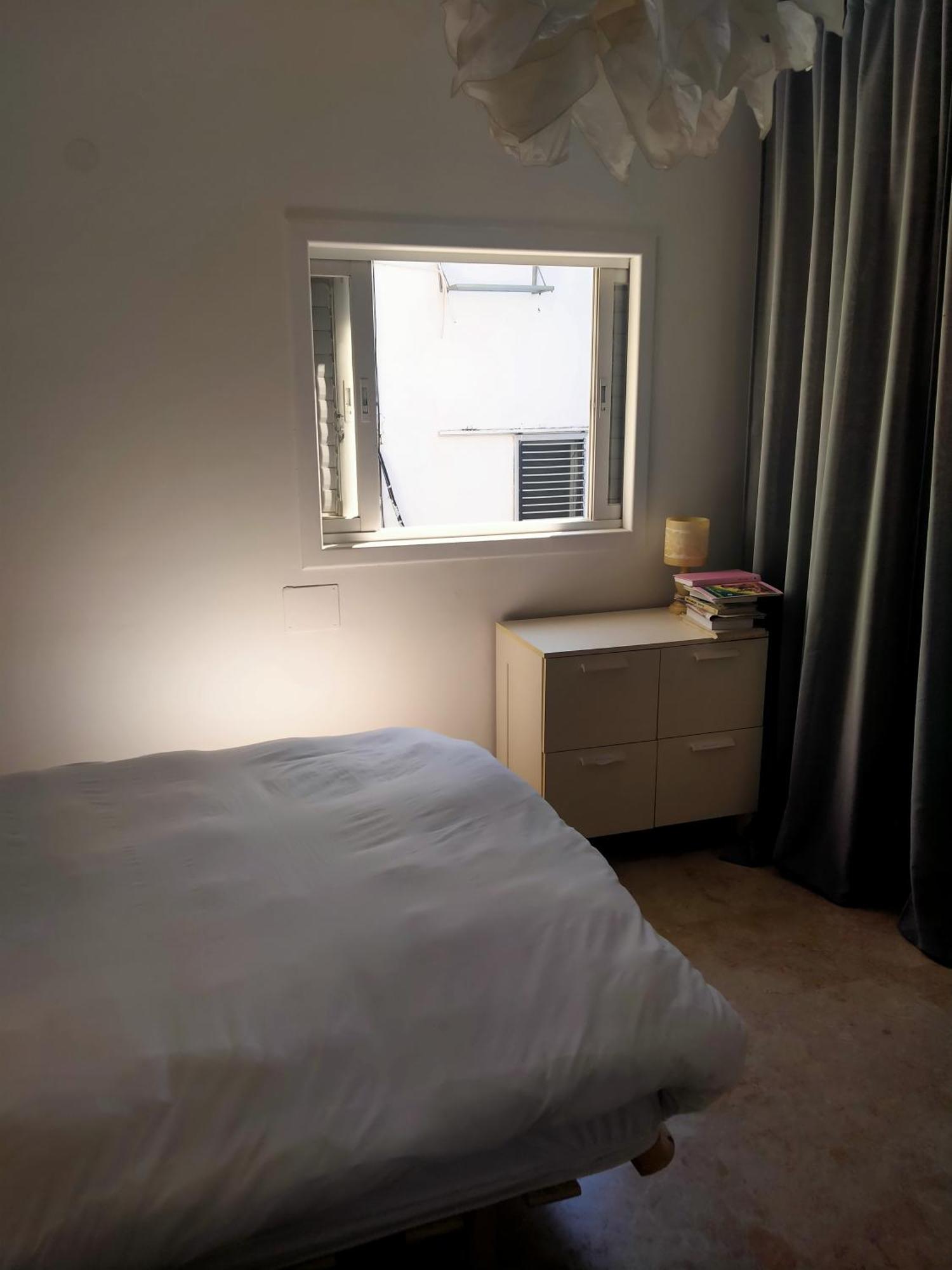 Espace Et Serenite Netanya Dış mekan fotoğraf