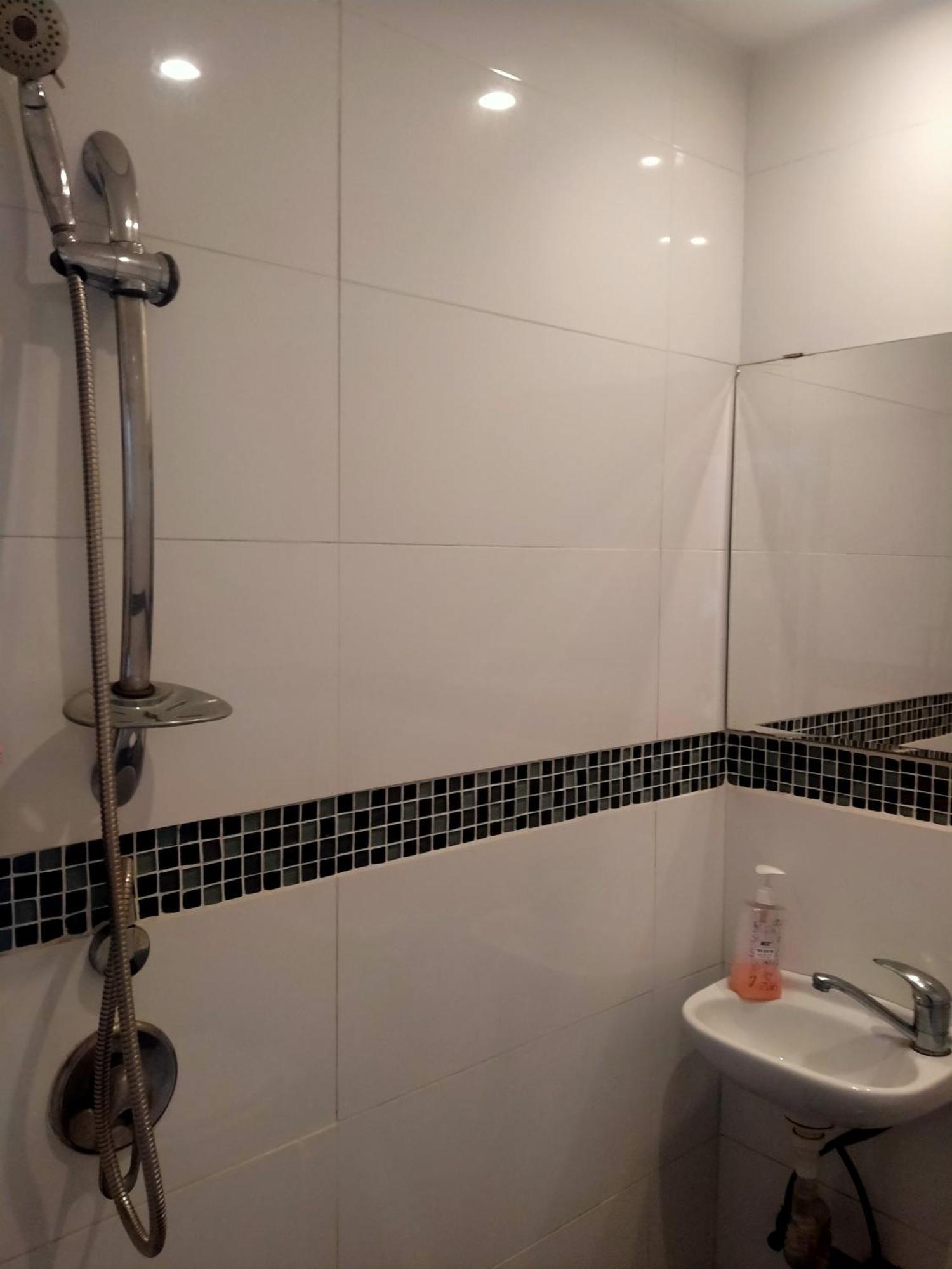 Espace Et Serenite Netanya Dış mekan fotoğraf