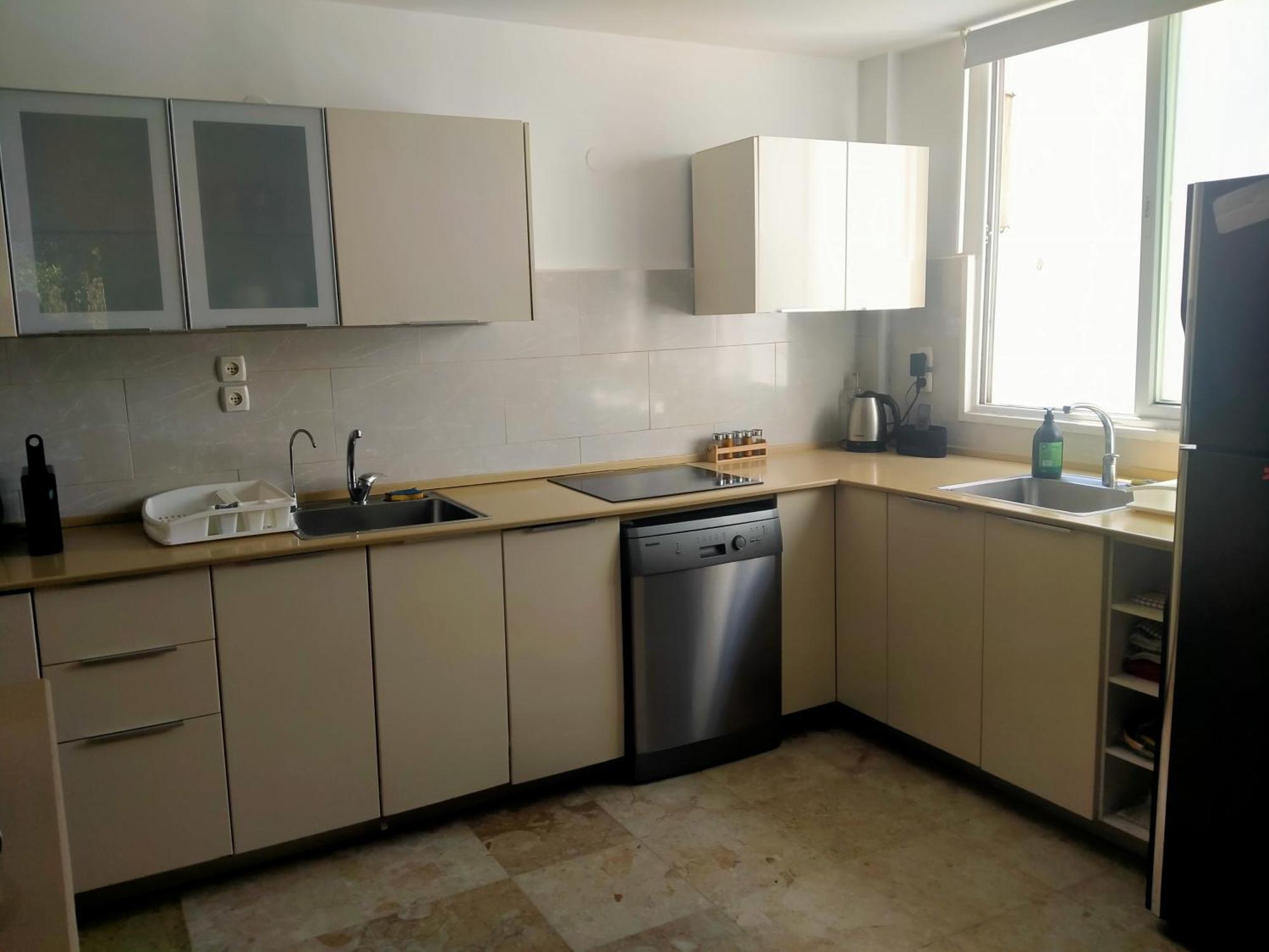 Espace Et Serenite Netanya Dış mekan fotoğraf