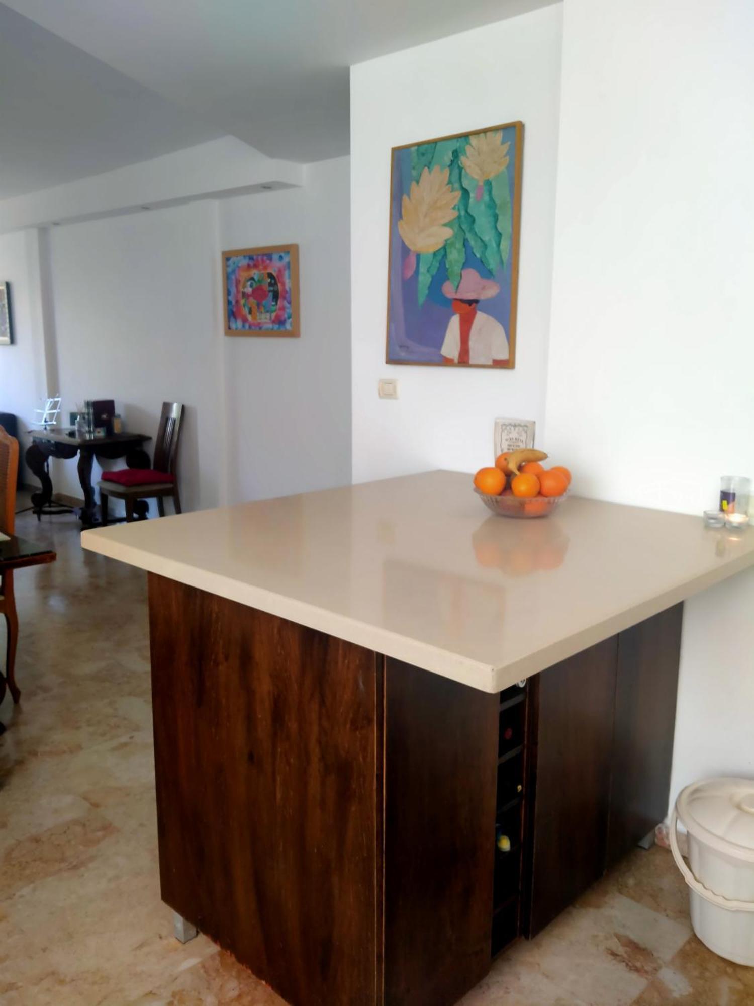 Espace Et Serenite Netanya Dış mekan fotoğraf
