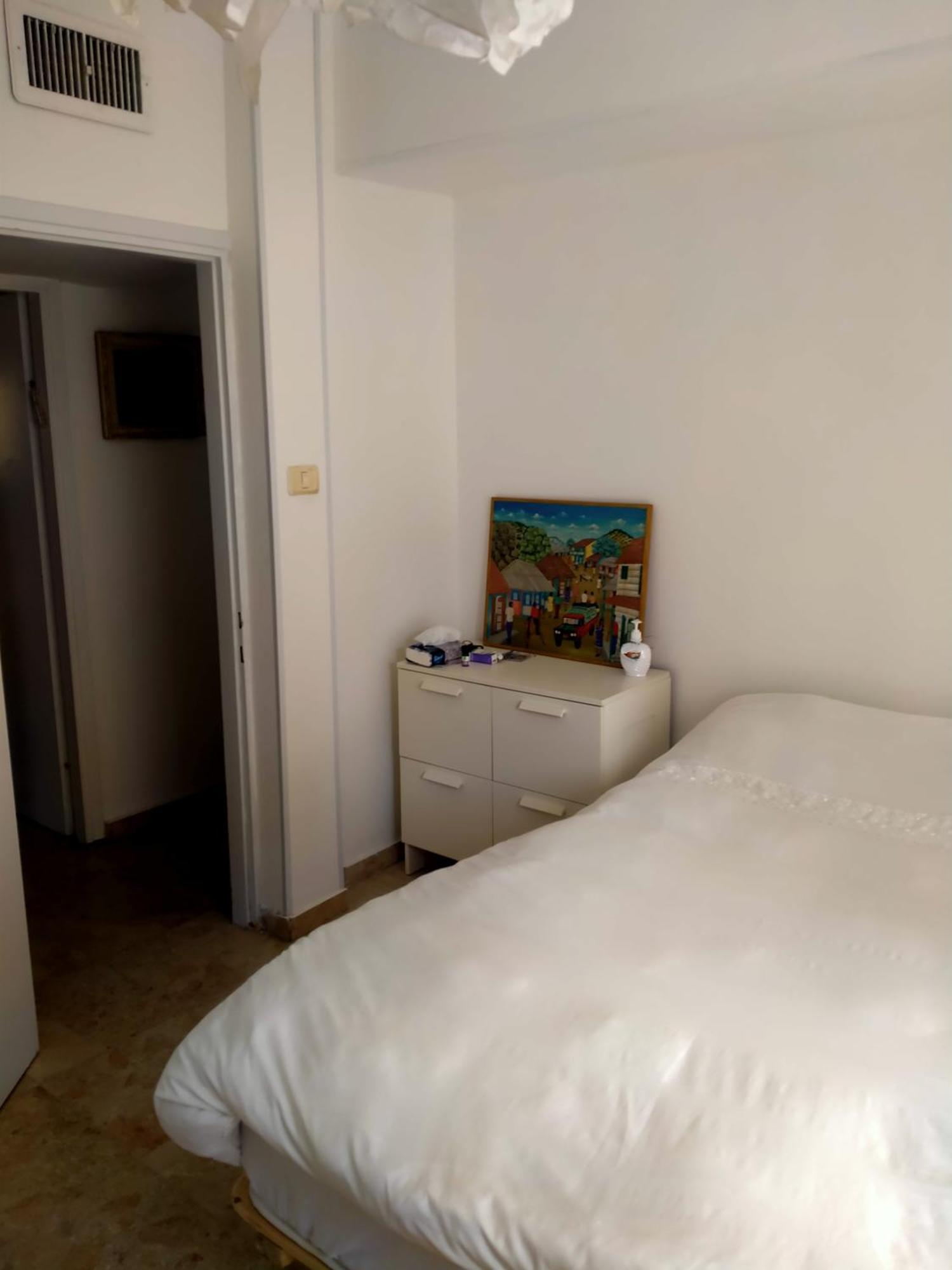 Espace Et Serenite Netanya Dış mekan fotoğraf